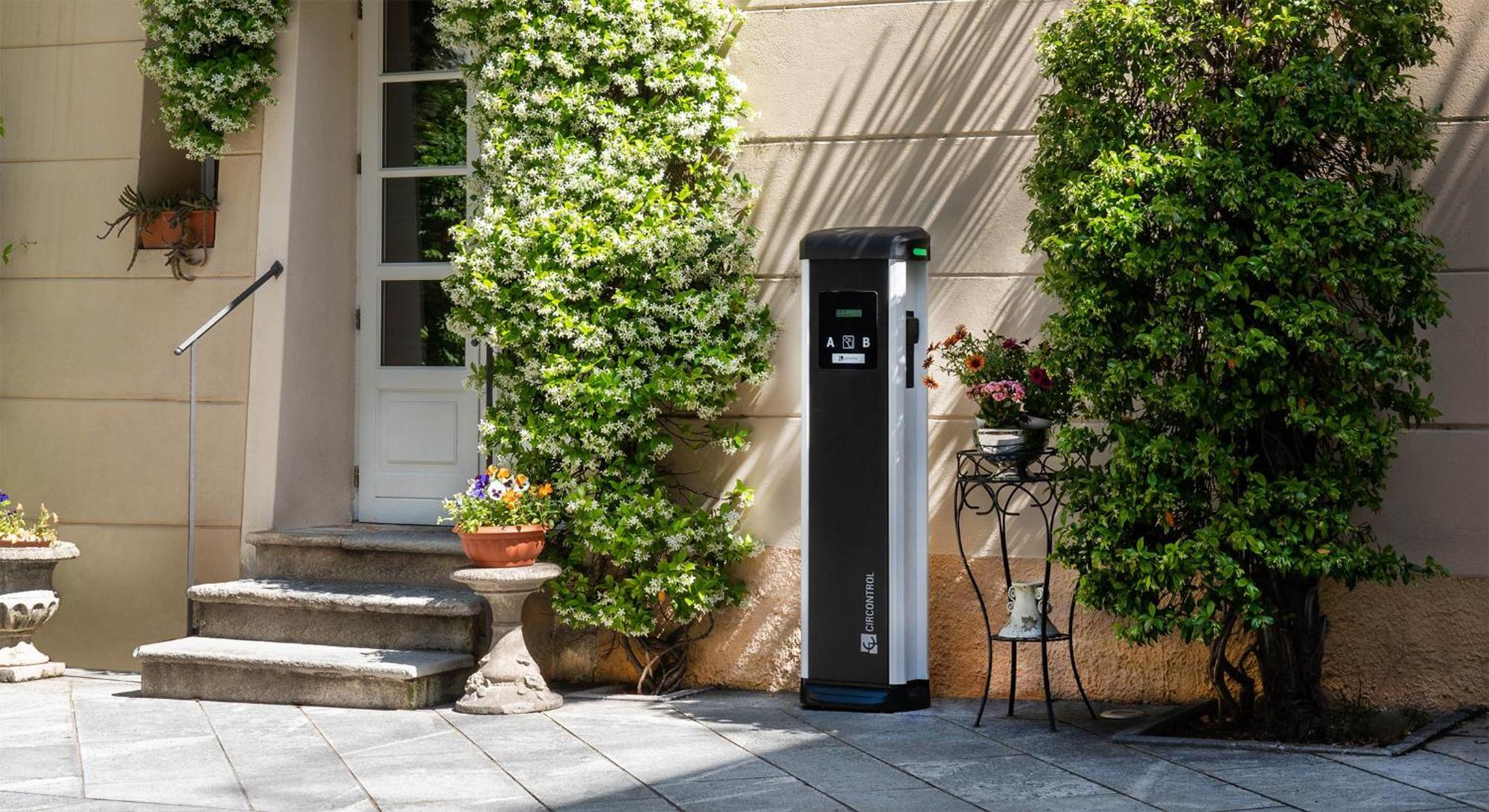 Residenza Dei Fiori Aparthotel Cannero Riviera Bagian luar foto